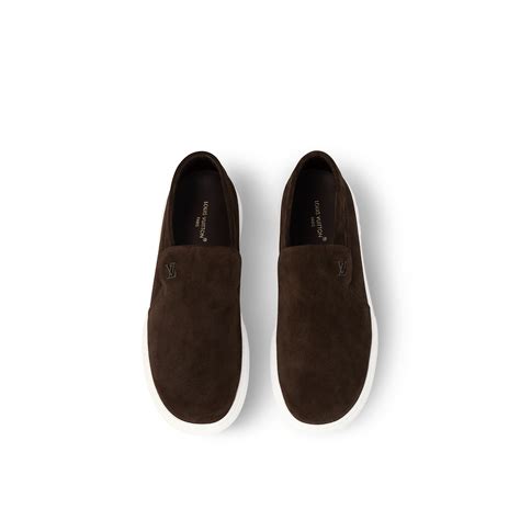 lv pacific loafer|LV Pacific Loafer .